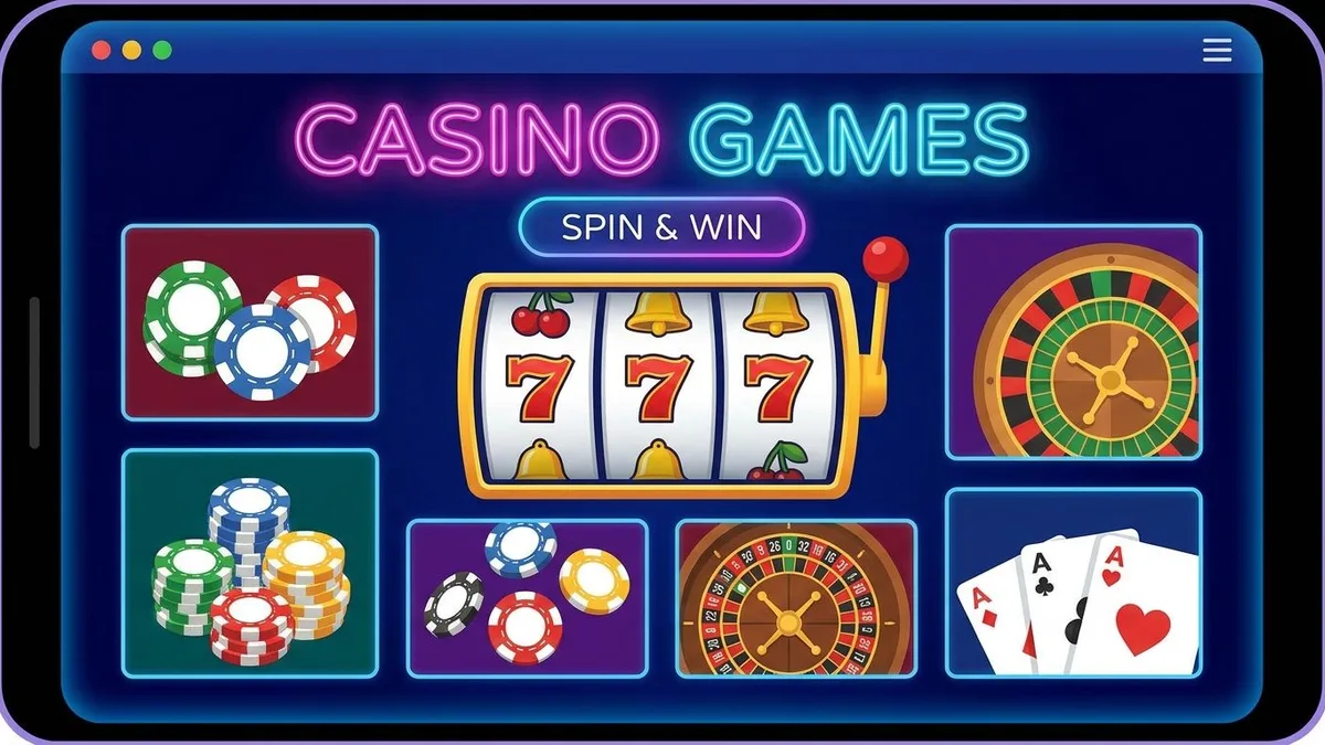 Casino